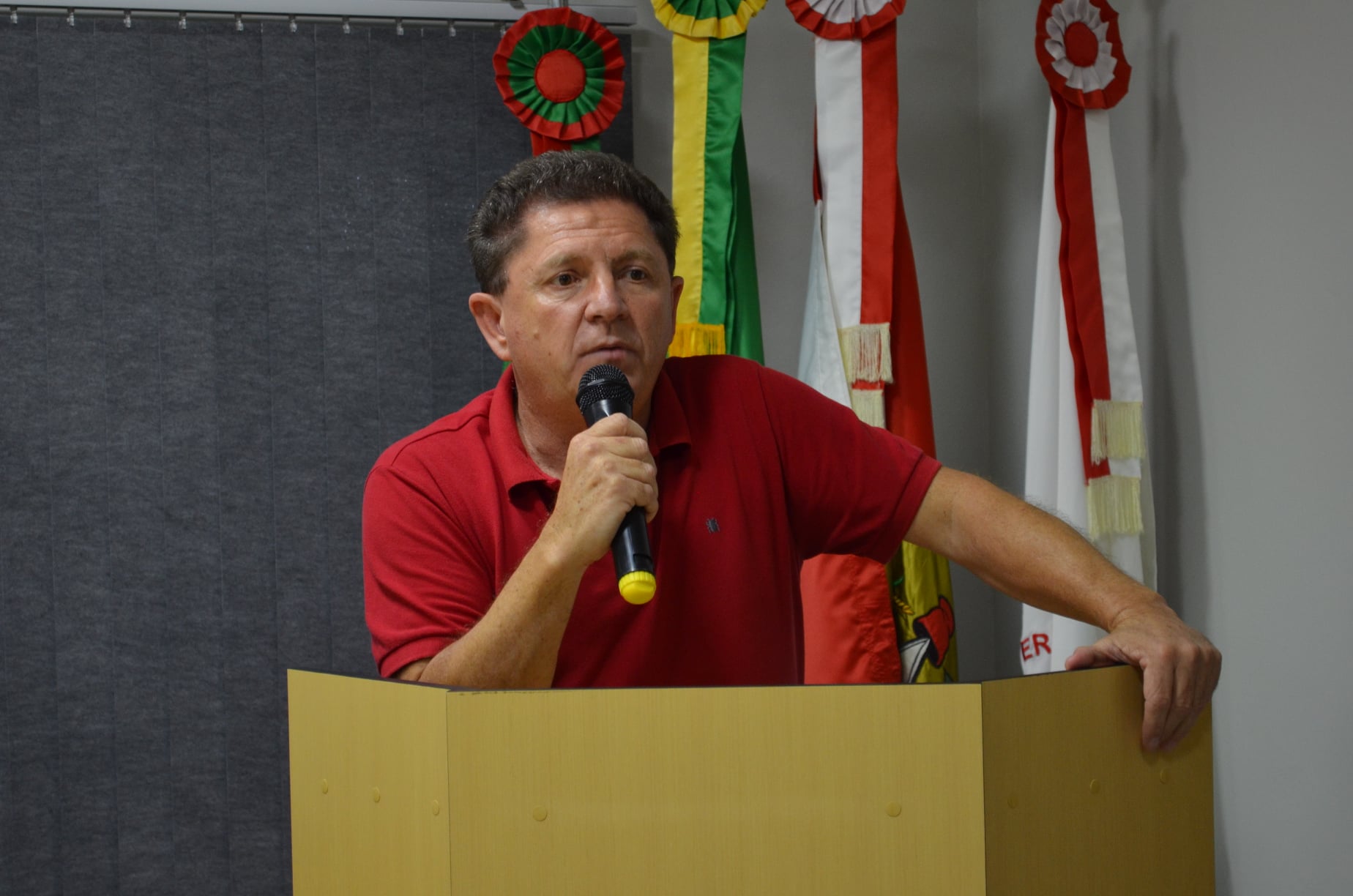 VEREADOR PEDE NOVO HORÁRIO DE ABERTURA PARA UNIDADE BÁSICA DE SAÚDE DO CENTRO